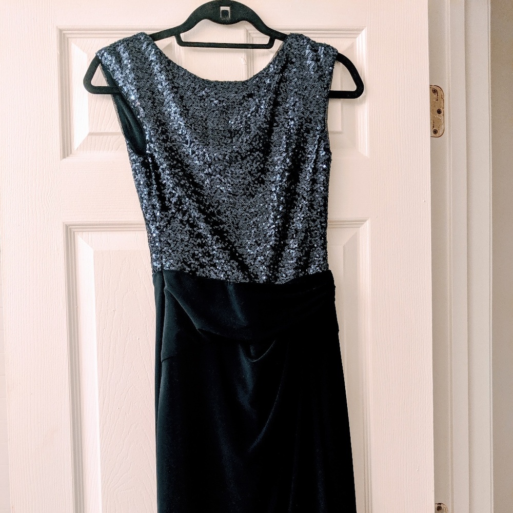 Evening Dress by Ralph Lauren